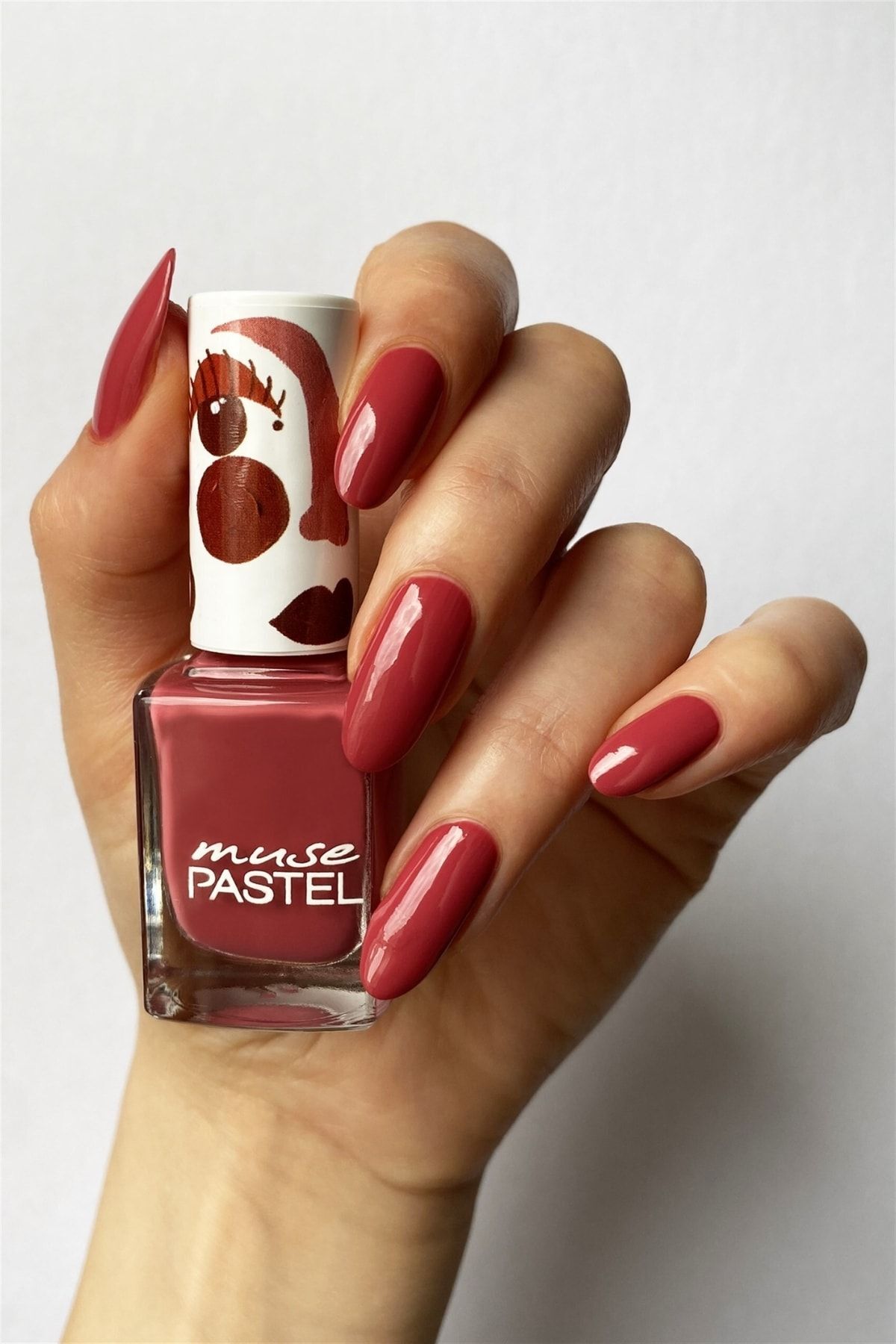 Pastel Oje 363
