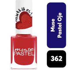 Pastel Oje 362