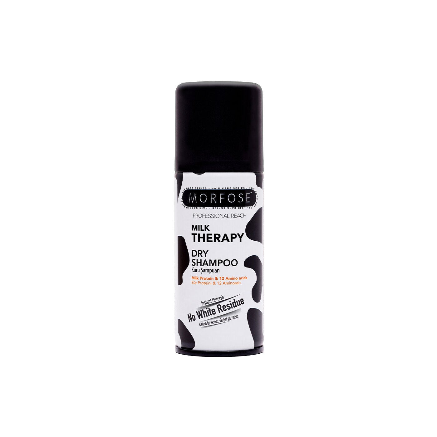 Morfose Milk Therapy Kuru Şampuan 90 ml