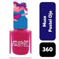 Pastel Oje 360