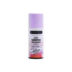 Morfose Ekstra Hacim Kuru Şampuan 90 ml - Seyahat Boy