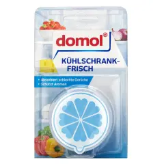 Domol Buz Dolabı Koku Giderici 40 Gr