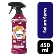 Yumoş Sprey 450 ml Sakura