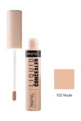 Pastel Profashion Likit Concealer 102