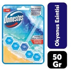 Domestos Tuvalet Bloğu 50 gr Okyanus Esintisi