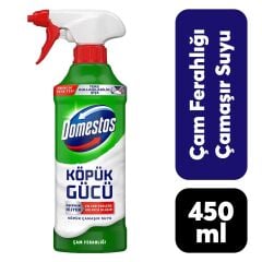 Domestos Çamaşır Suyu Köpük 450 ml Çam Ferahlığı