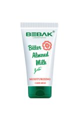 Bebak Acı Badem Nemlendirici Bakım Sütü 175ml