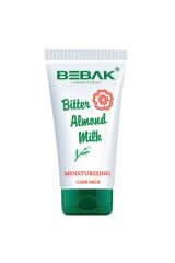 Bebak Acı Badem Nemlendirici Bakım Sütü 175ml