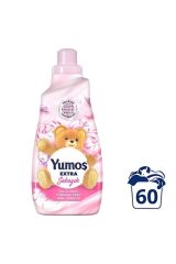 Yumuşatıcı Yumoş 1440 ml Şakayık