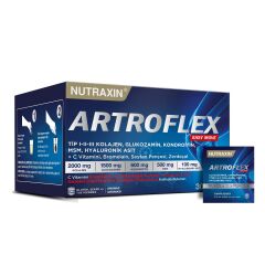 Nutraxin Artroflex Easy Move 30 Şase
