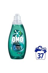 Sıvı Deterjan Omo 1480 ml Beyazlar ve Renkliler