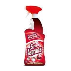 Sihirli Su Asprince 750 ml Leke Çıkarıcı