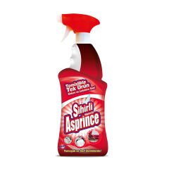 Sihirli Su Asprince 750 ml Leke Çıkarıcı