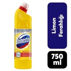 Domestos .750 ml Limon Ferahlığı