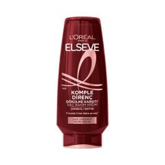 Elseve Komple Direnç Dökülme Karşıtı Saç Bakım Kremi 250 ml