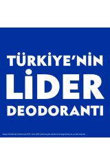 Roll-on Erkek Nivea 50 ml B&W Orijinal