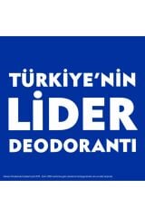 Roll-On Erkek Nivea 50 Ml B&W Orijinal