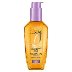 Elseve Mucizevi Bakım Yağı Onarıcı 100 ml