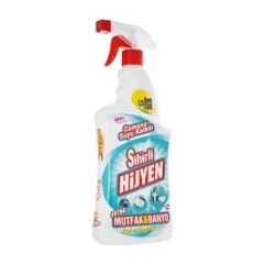 Sihirli Su Mutfak & Banyo 750 ml Hijyen