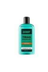 Tıraş .Kolonyası Derby 250 ml Amber