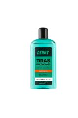 Tıraş .Kolonyası Derby 250 ml Amber