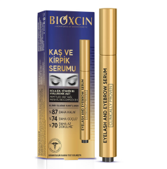 Bioxcın Kaş Ve Kirpik Serum Kolajen 3ml