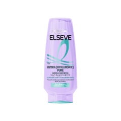 Elseve Hydra [Hyaluronic] Pure Salisilik Asit içeren Yağlanma Karşıtı Nemlendirici Saç Kremi 250 ml