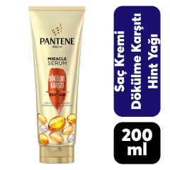 Saç Kremi Pantene 200 ml Hair Fall