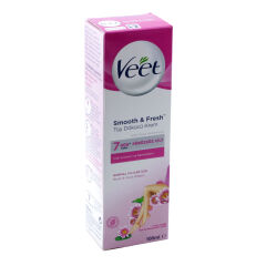 Veet Tüy Dökücü Krem 100 ml Normal Cilt