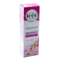 Veet Tüy Dökücü Krem 100 ml Normal Cilt