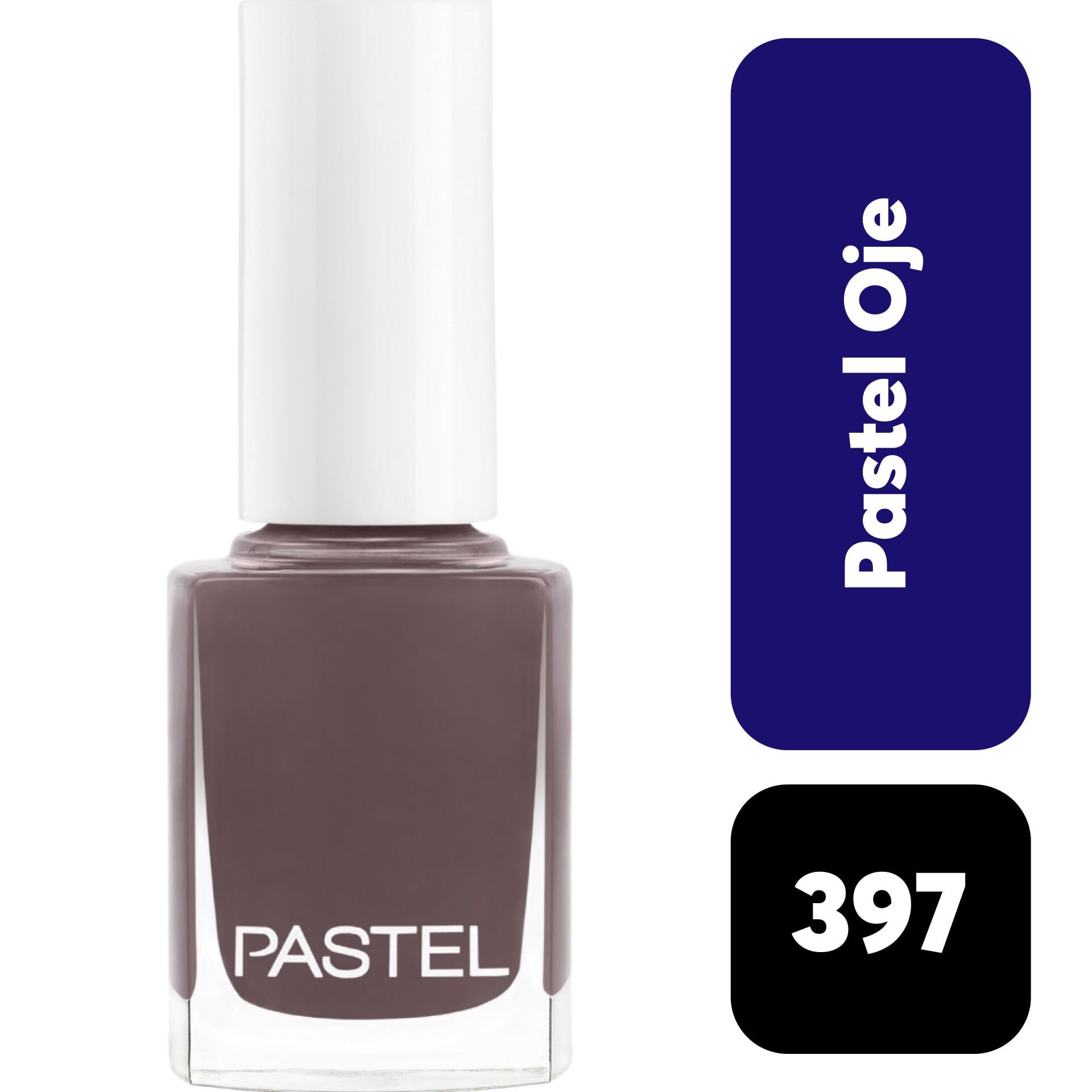 Pastel Oje 397