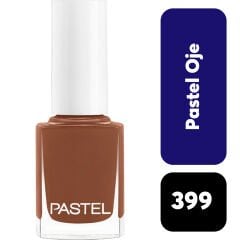 Pastel Oje 399