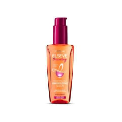 Elseve Dream Long Mükemmel Düz Pürüzsüzleştirici Serum 100 ml