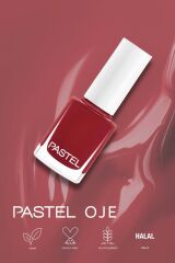 Pastel Oje 395