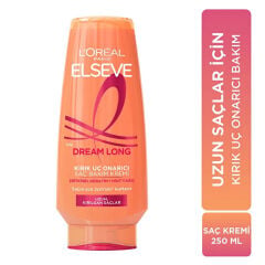 Elseve Dream Long Kolay Tarama Saç Bakım Kremi 250 ml