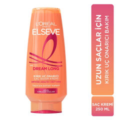 Elseve Dream Long Kolay Tarama Saç Bakım Kremi 250 ml