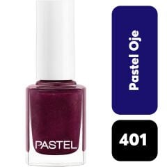Pastel Oje 401