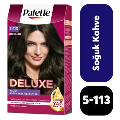 Palette Set Deluxe .5-113 Soğuk Kahve