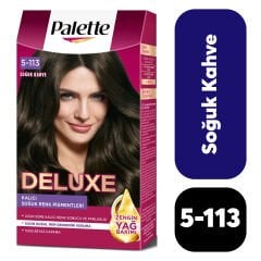 Palette Set Deluxe .5-113 Soğuk Kahve