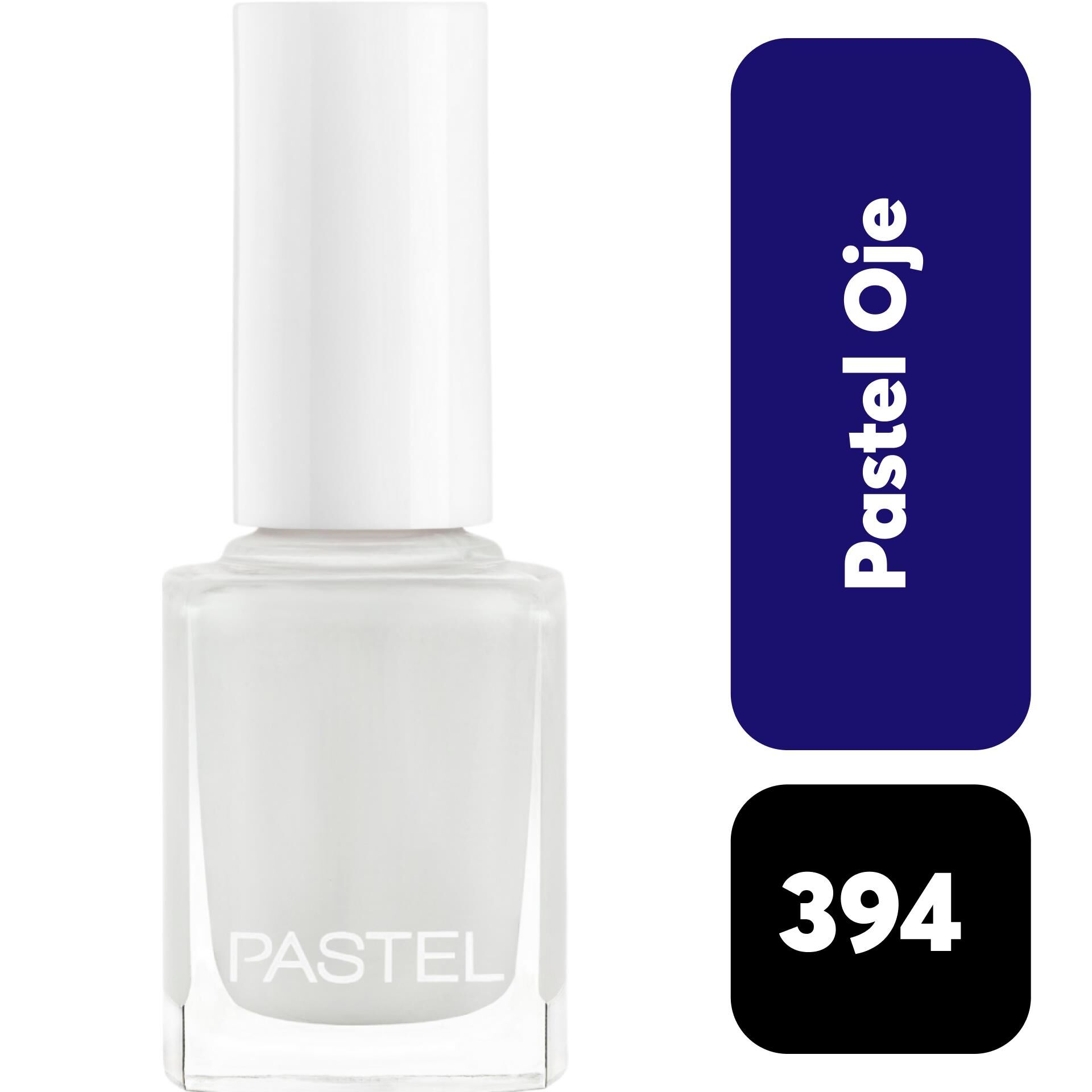 Pastel Oje 394