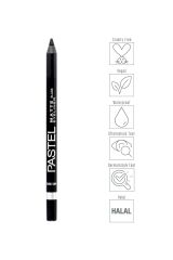 Göz Kalemi Pastel Mat Siyah 320