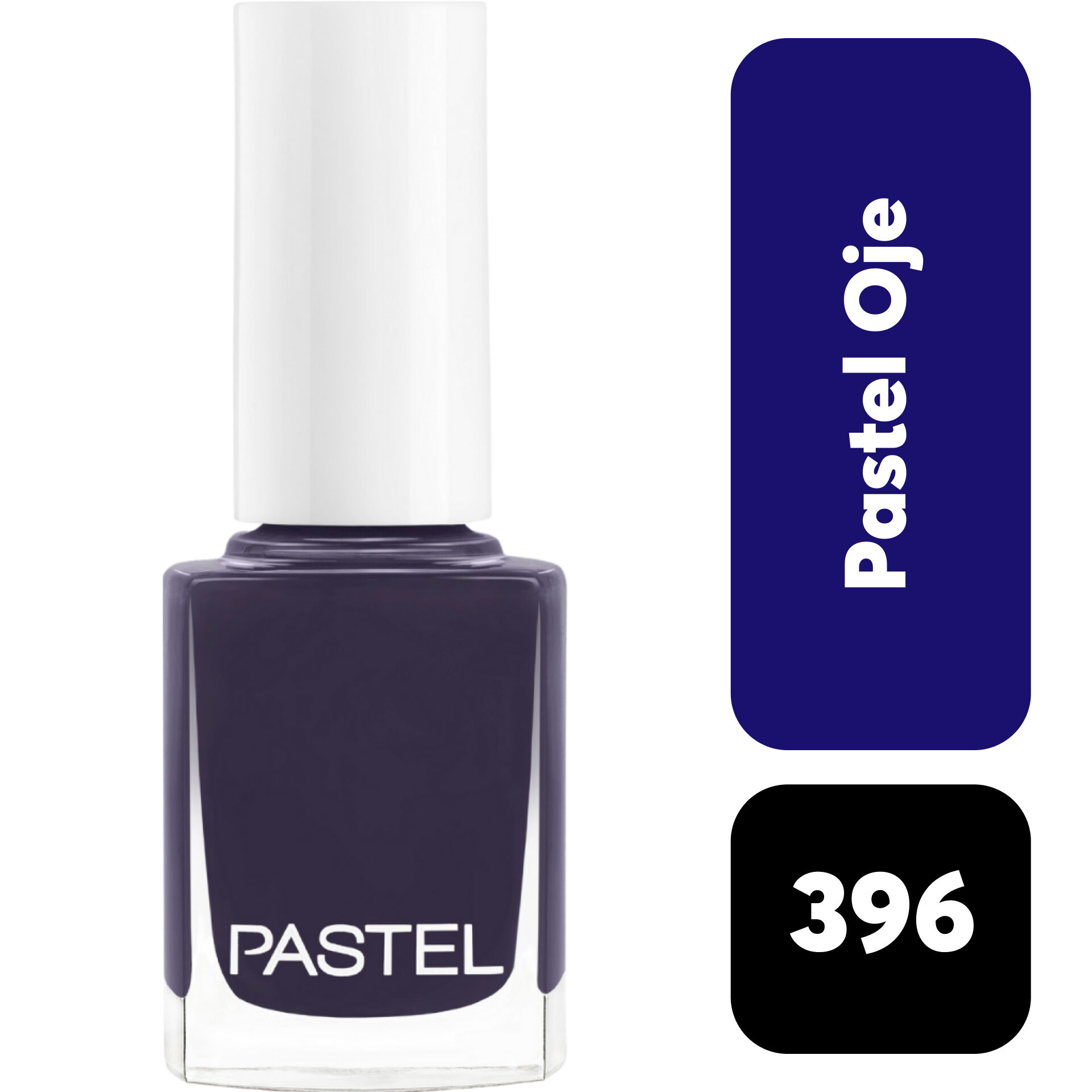 Pastel Oje 396