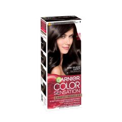 Garnier Çarpıcı Renkler 3 Buzlu Kestane