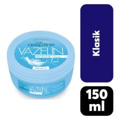 Vazelin Cire Aseptine 150 ml Klasik