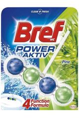 Tuvalet Bloğu Bref .Tekli Çam Kokulu