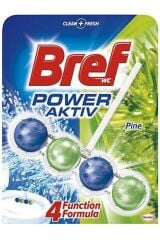 Tuvalet Bloğu Bref .Tekli Çam Kokulu