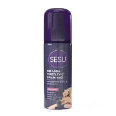 Sesu Temizleme Yağı 150 ml