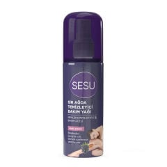 Sesu Temizleme Yağı 150 ml