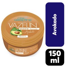 Vazelin Cire Aseptine 150 ml Avokado