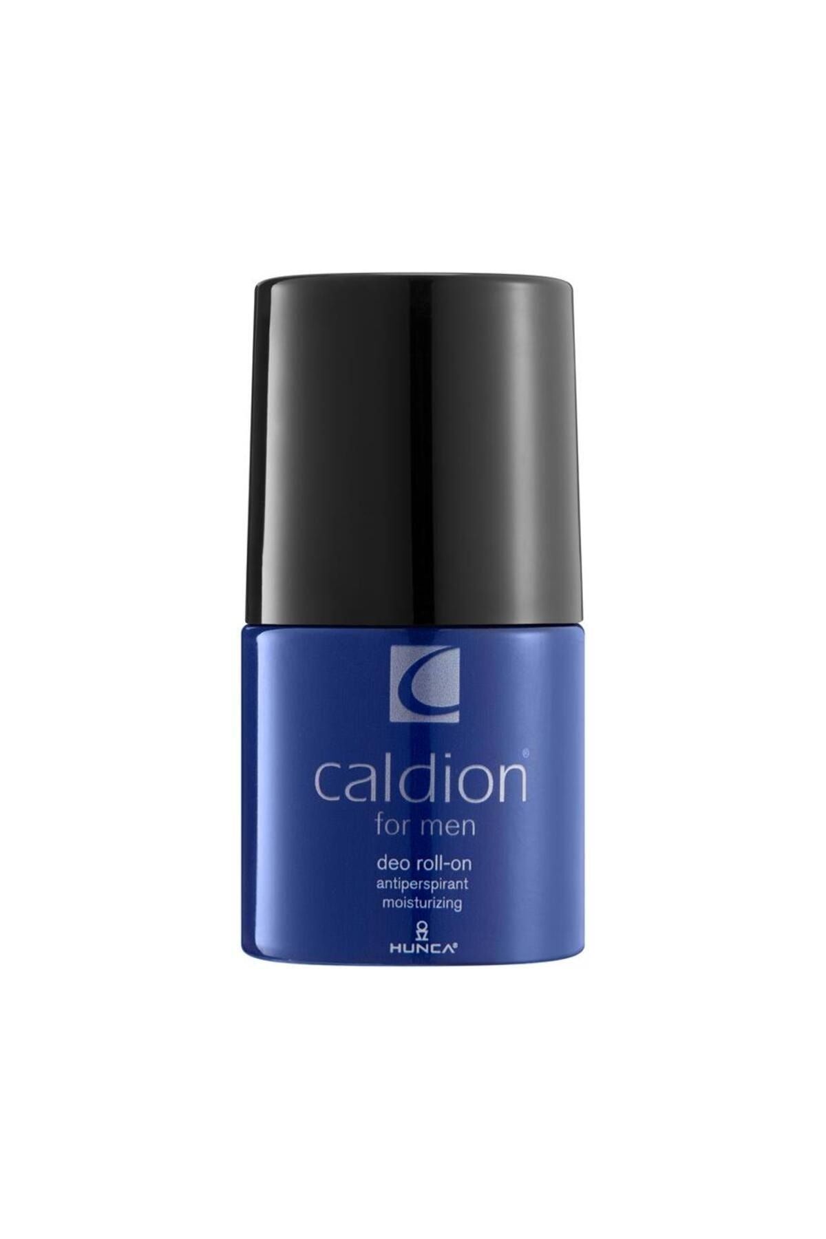 Roll-on Erkek Caldion 50ml***
